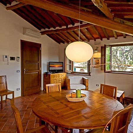 Residence Prunali Massarosa Buitenkant foto
