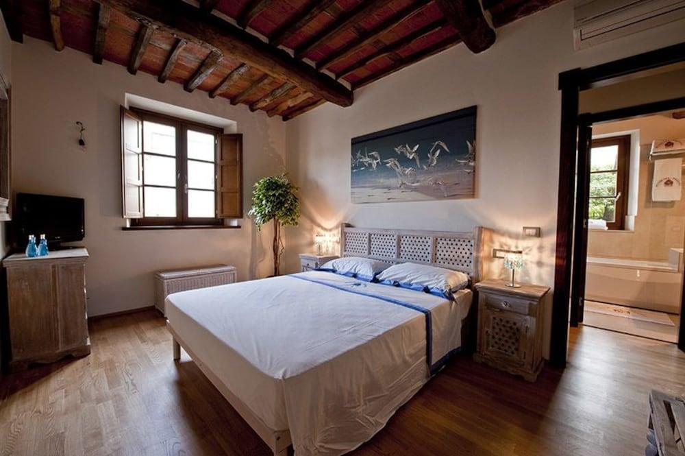 Residence Prunali Massarosa Buitenkant foto