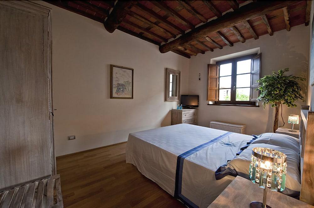 Residence Prunali Massarosa Buitenkant foto